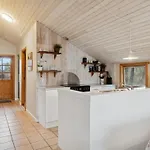 Syriel - 850m From The Sea By Interhome * Nykøbing Sjælland