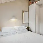 Syriel - 850m From The Sea By Interhome Nyaraló Nykøbing Sjælland