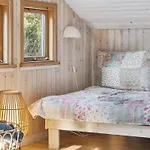 Nyaraló Syriel - 850m From The Sea By Interhome