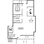 Syriel - 850m From The Sea By Interhome *