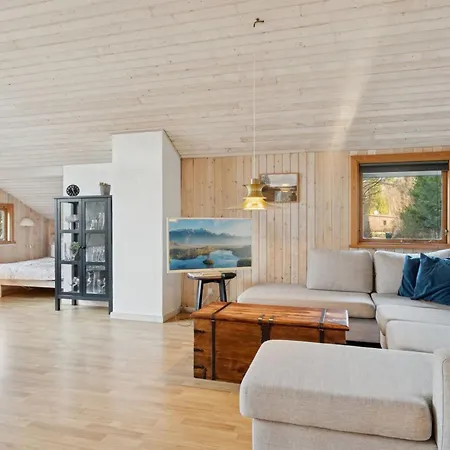 Nyaraló Syriel - 850m From The Sea By Interhome *