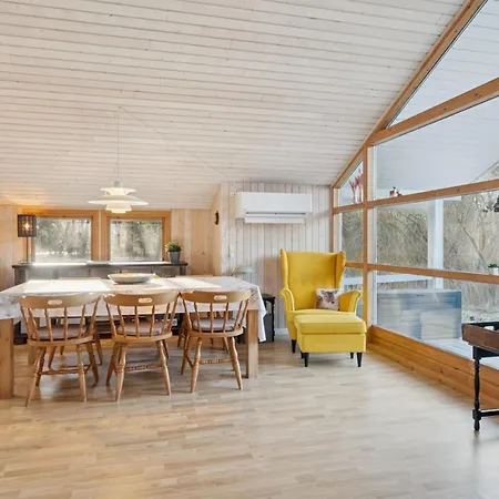 Syriel - 850m From The Sea By Interhome Nykøbing Sjælland