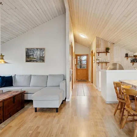 Nyaraló Syriel - 850m From The Sea By Interhome *