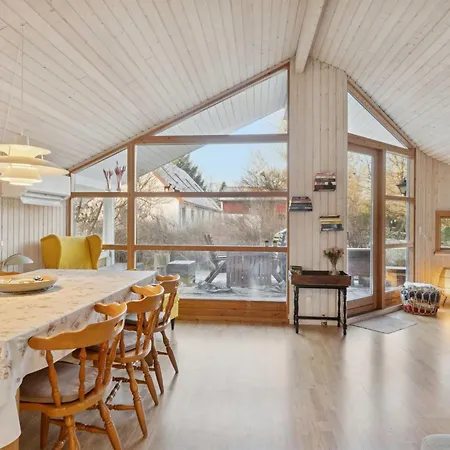 Syriel - 850m From The Sea By Interhome