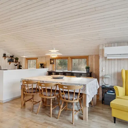 Syriel - 850m From The Sea By Interhome
