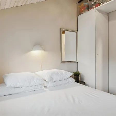 Syriel - 850m From The Sea By Interhome Hébergement de vacances Nykøbing Sjælland
