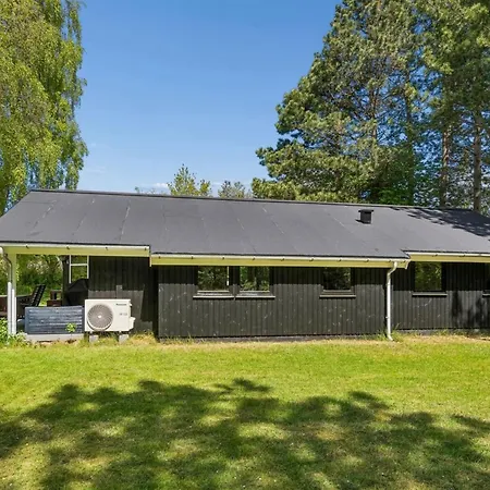 Syriel - 850m From The Sea By Interhome Nykøbing Sjælland