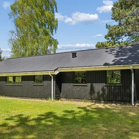 Syriel - 850m From The Sea By Interhome Semesterbostad *