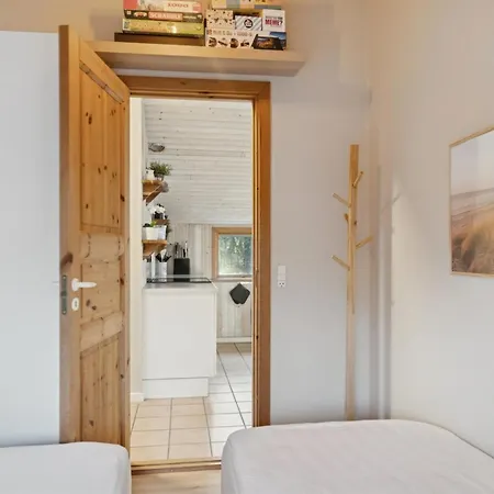 Σπίτι διακοπών Syriel - 850m From The Sea By Interhome *