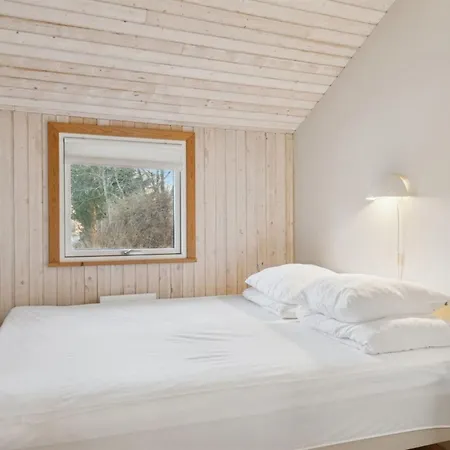 Semesterbostad Syriel - 850m From The Sea By Interhome *
