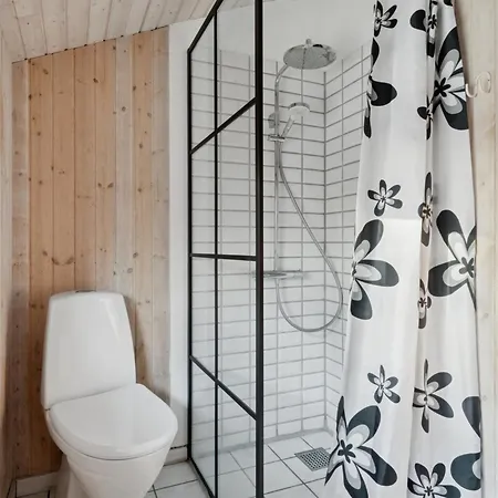 Syriel - 850m From The Sea By Interhome Σπίτι διακοπών Nykøbing Sjælland