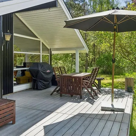 Syriel - 850m From The Sea By Interhome Σπίτι διακοπών Nykøbing Sjælland