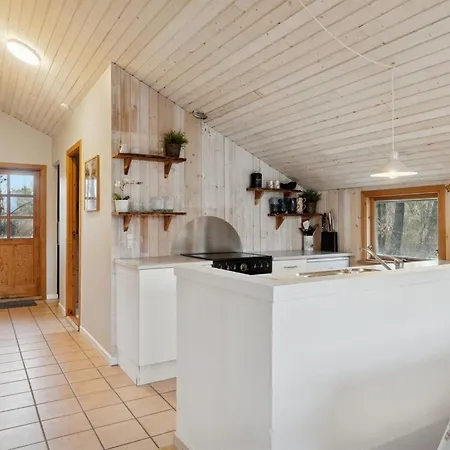 Сasa de vacaciones Syriel - 850m From The Sea By Interhome Nykøbing Sjælland